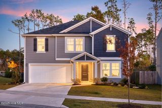 110 Maymont Street NW, Supply, NC 28462