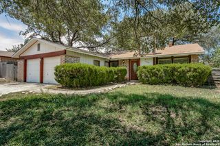 12222 Valley Forge Cir, San Antonio, TX 78233