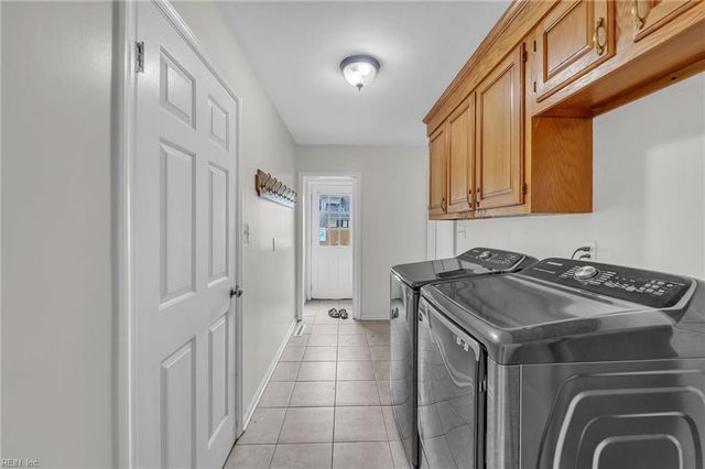 1221 Hartford DR, Virginia Beach, VA 23464