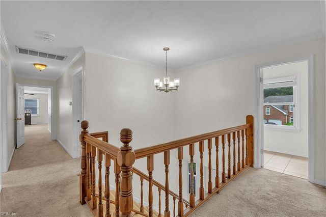 1221 Hartford DR, Virginia Beach, VA 23464