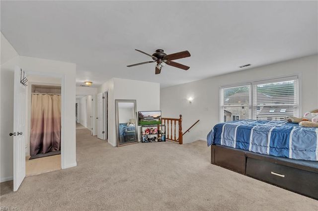 1221 Hartford DR, Virginia Beach, VA 23464