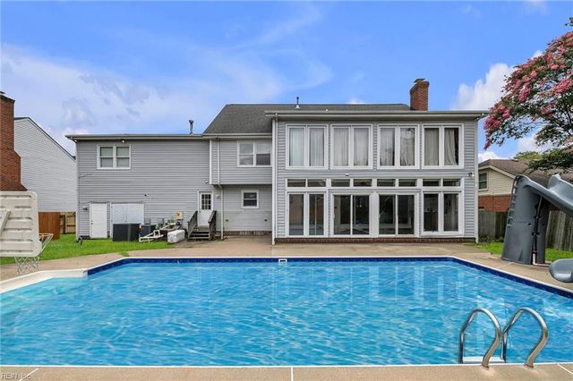 1221 Hartford DR, Virginia Beach, VA 23464