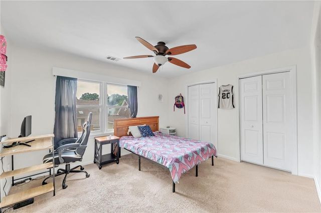 1221 Hartford DR, Virginia Beach, VA 23464