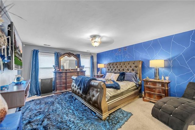 1221 Hartford DR, Virginia Beach, VA 23464