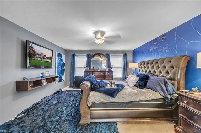 1221 Hartford DR, Virginia Beach, VA 23464