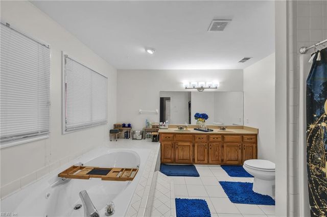 1221 Hartford DR, Virginia Beach, VA 23464