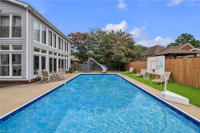 1221 Hartford DR, Virginia Beach, VA 23464