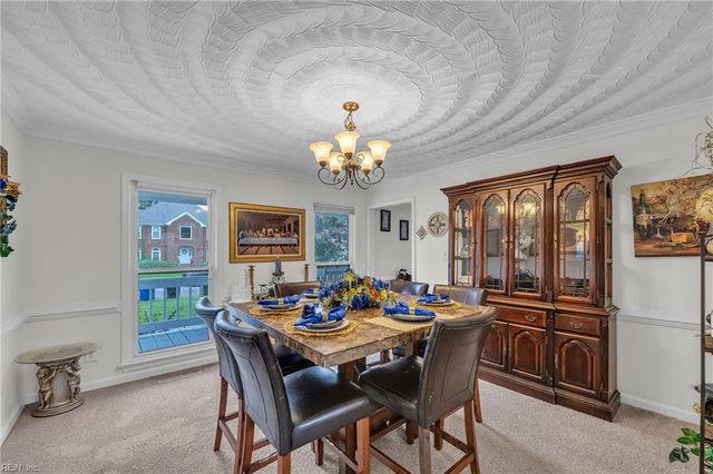 1221 Hartford DR, Virginia Beach, VA 23464