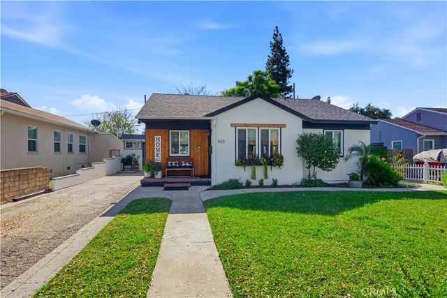 420 Montana Street, Monrovia, CA 91016