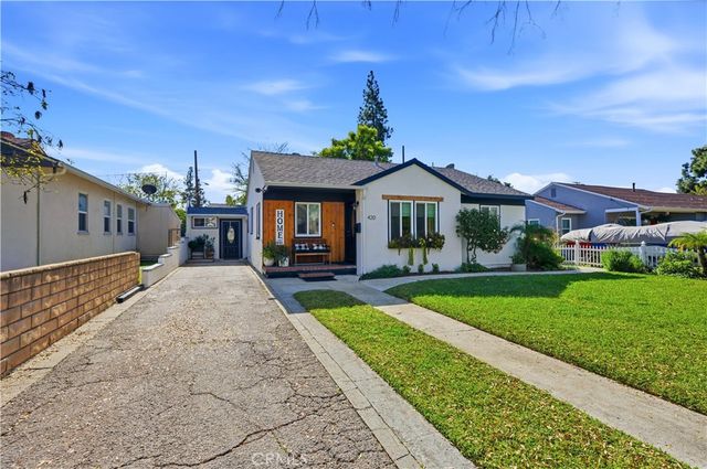 420 Montana Street, Monrovia, CA 91016