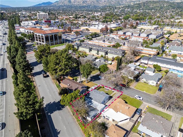 420 Montana Street, Monrovia, CA 91016