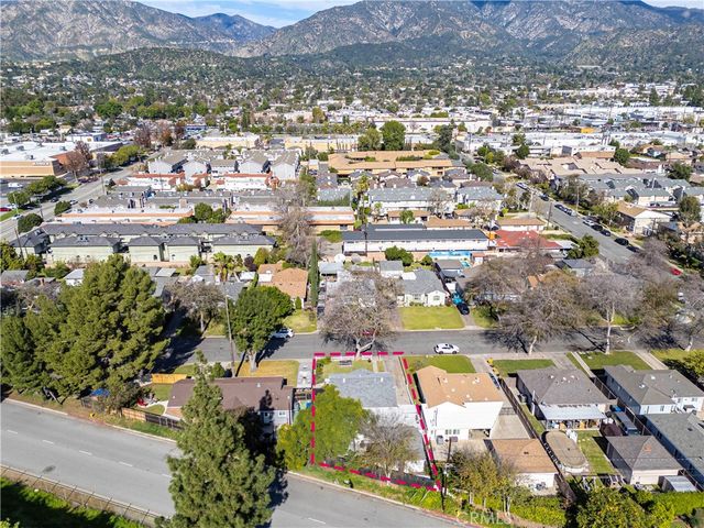 420 Montana Street, Monrovia, CA 91016