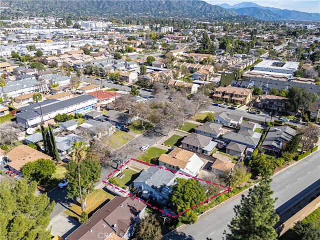 420 Montana Street, Monrovia, CA 91016