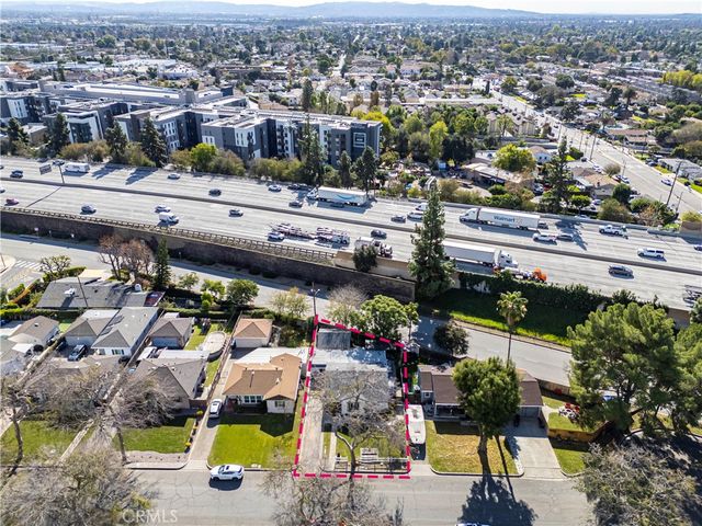 420 Montana Street, Monrovia, CA 91016