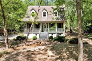 151 Woodbrier, Sautee Nacoochee, GA 30571
