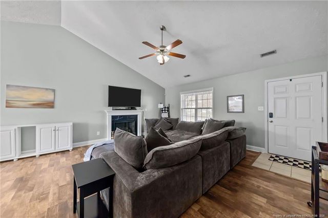 151 Sierra Court, Raeford, NC 28376