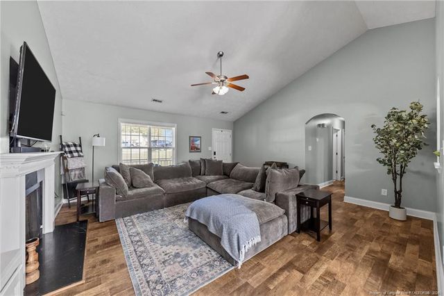 151 Sierra Court, Raeford, NC 28376