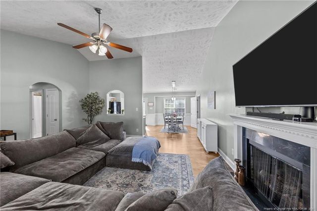 151 Sierra Court, Raeford, NC 28376