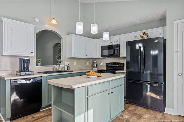 151 Sierra Court, Raeford, NC 28376