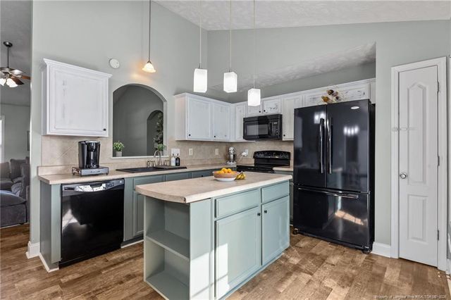 151 Sierra Court, Raeford, NC 28376