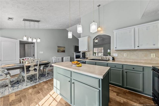 151 Sierra Court, Raeford, NC 28376