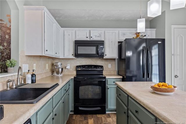 151 Sierra Court, Raeford, NC 28376