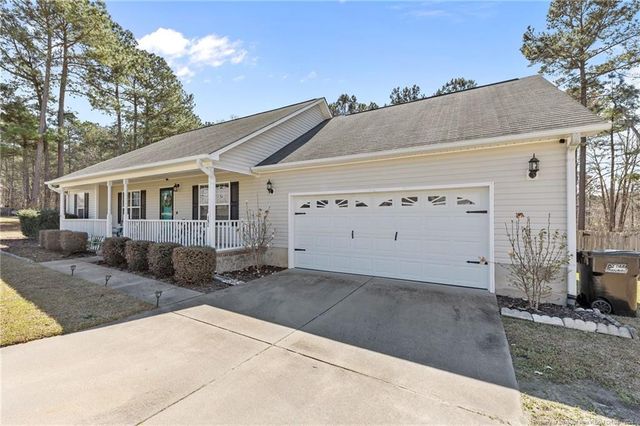 151 Sierra Court, Raeford, NC 28376