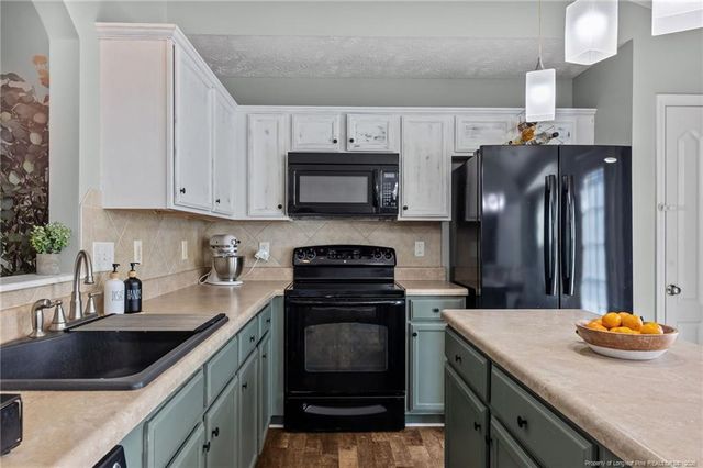 151 Sierra Court, Raeford, NC 28376