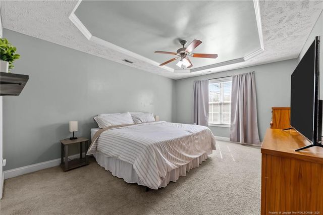 151 Sierra Court, Raeford, NC 28376