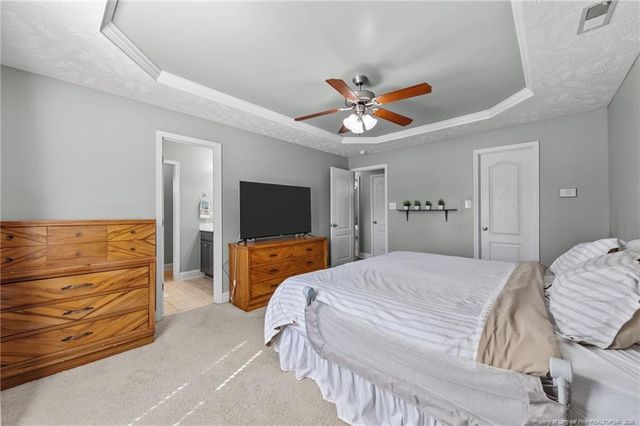 151 Sierra Court, Raeford, NC 28376