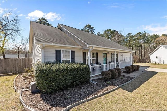 151 Sierra Court, Raeford, NC 28376