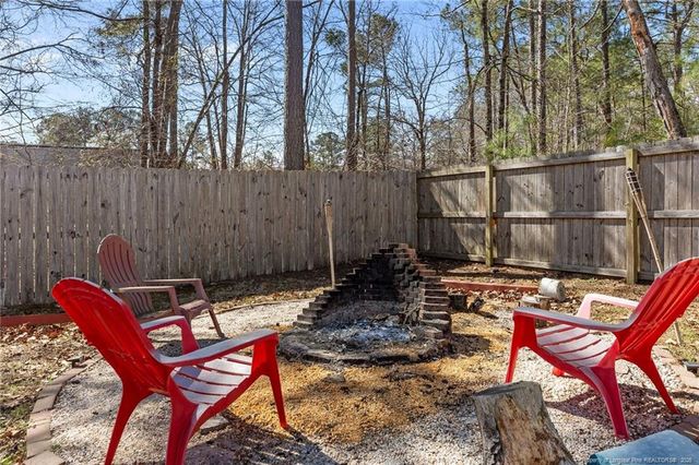 151 Sierra Court, Raeford, NC 28376