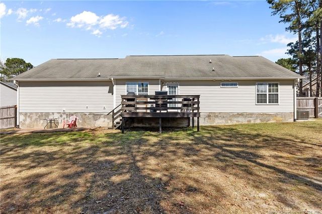 151 Sierra Court, Raeford, NC 28376