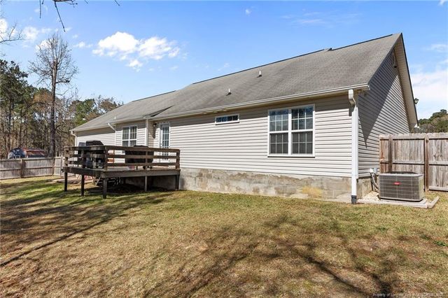 151 Sierra Court, Raeford, NC 28376