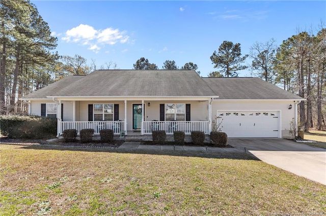 151 Sierra Court, Raeford, NC 28376