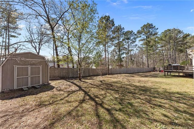 151 Sierra Court, Raeford, NC 28376