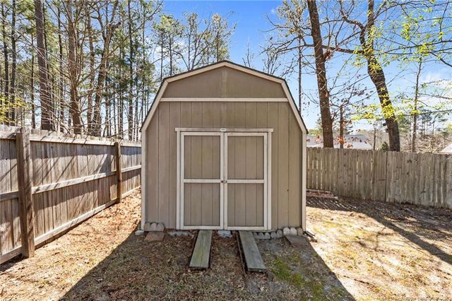 151 Sierra Court, Raeford, NC 28376