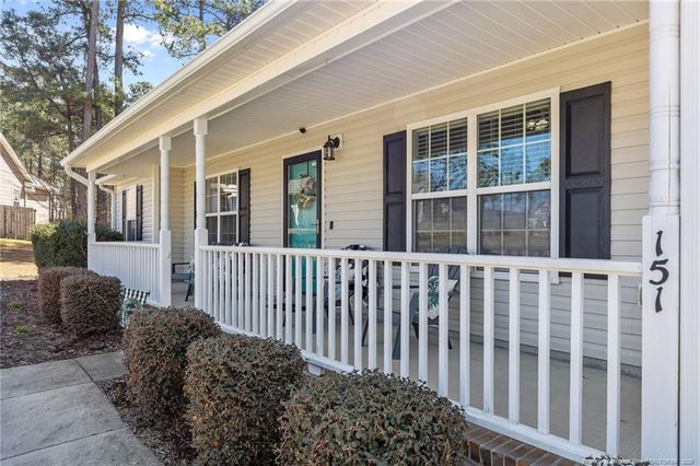 151 Sierra Court, Raeford, NC 28376