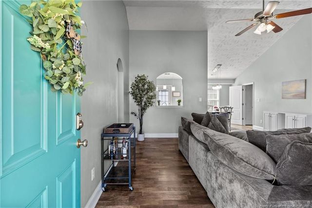 151 Sierra Court, Raeford, NC 28376