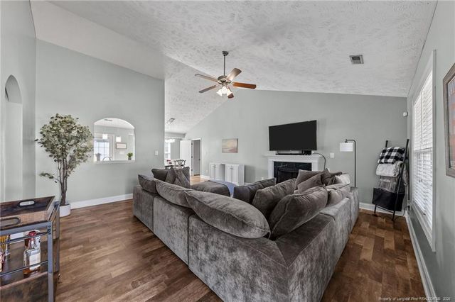 151 Sierra Court, Raeford, NC 28376