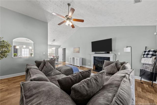 151 Sierra Court, Raeford, NC 28376