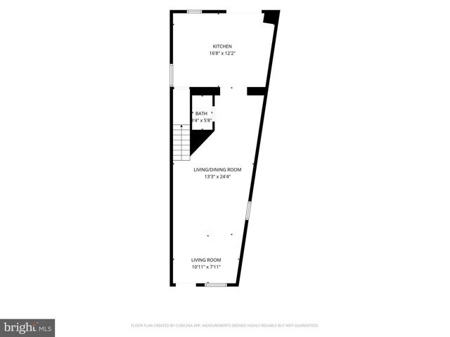 305 CARSON ST, Philadelphia, PA 19128