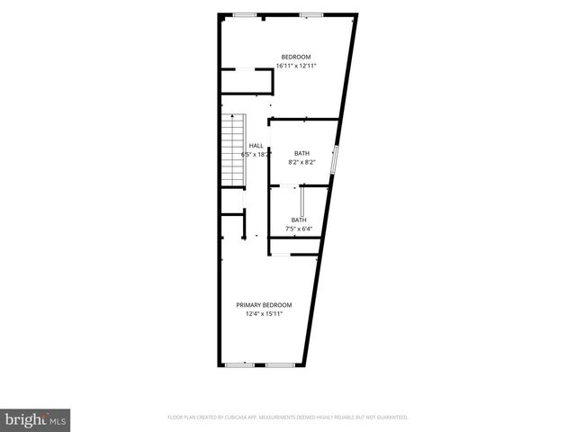 305 CARSON ST, Philadelphia, PA 19128