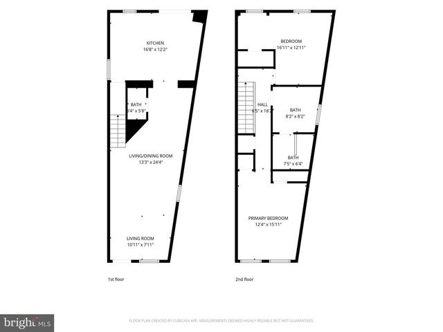 305 CARSON ST, Philadelphia, PA 19128