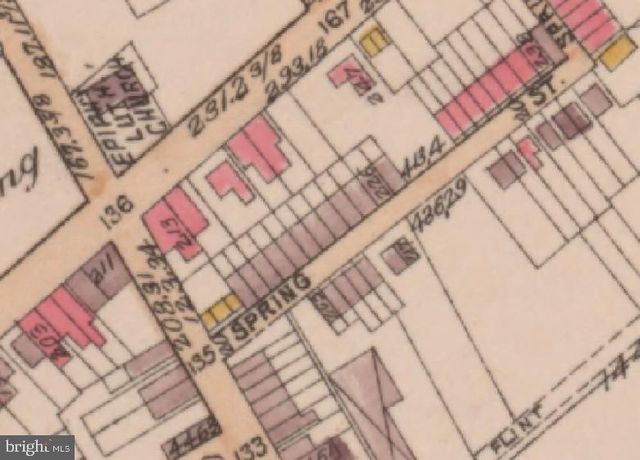 305 CARSON ST, Philadelphia, PA 19128