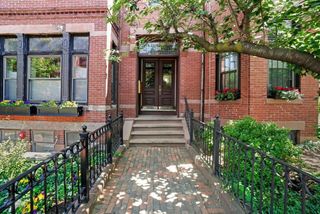 231 West Newton 4, Boston, MA 02116