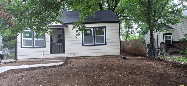 1208 N TERRACE, Wichita, KS 67208