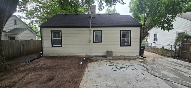 1208 N TERRACE, Wichita, KS 67208