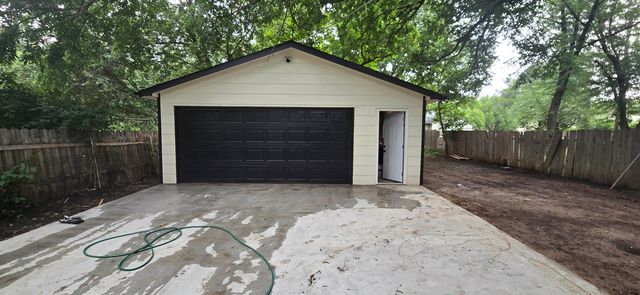 1208 N TERRACE, Wichita, KS 67208