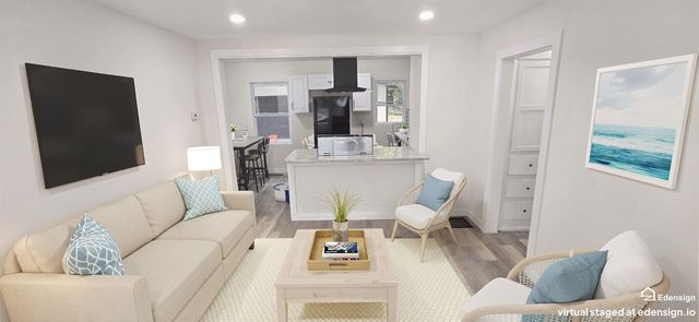 1208 N TERRACE, Wichita, KS 67208